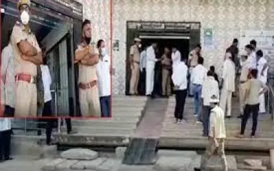 होमवर्क नहीं करने पर शिक्षक ने की मासूम छात्र की पिटाई, अस्पताल में मौत