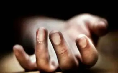 दो नाबालिग बहनों ने आत्महत्या की