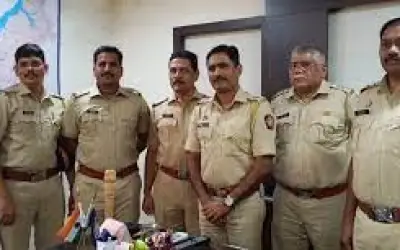 पति-पत्नी को किया अलग तो जीजा ने साले को उतारा मौत के घाट
