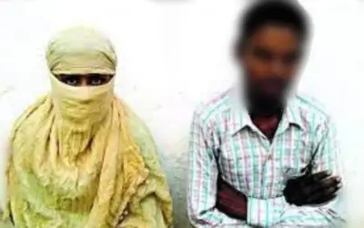 नाबालिग ने की मां की हत्या, वीडियो कॉल पर बॉयफ्रेंड बताता रहा तरीके