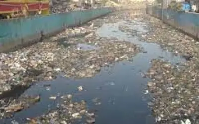 मीठी नदी में छोड़े जाने वाले मल पर लगेगी रोक