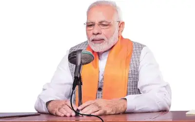 साल के अंतिम मन की बात के लिए पीएम मोदी ने मांगे सुझाव