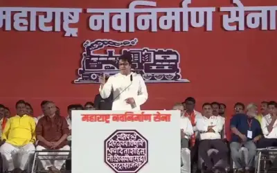 भाषण जांच के बाद पुलिस दर्ज कर सकती है राज ठाकरे पर केस