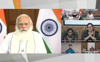 डिजिटल इंडिया अभियान के छह साल पूरे, पीएम मोदी ने दी बधाई