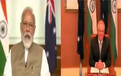 कोरोना से आर्थिक सुधार पर पीएम मोदी ने जताया भरोसा
