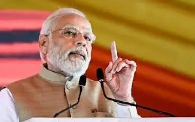भ्रष्टाचार के खिलाफ कार्रवाई जारी रहेगी : पीएम मोदी