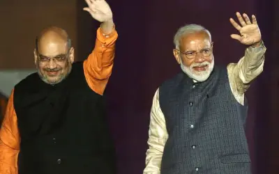 मोदी सरकार में हो सकते हैं कई नए चेहरे शामिल