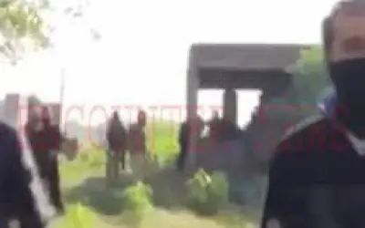 कस्टडी से भागते वक़्त गैंगस्टर जस्सा हैबोवालिया का एनकाउंटर