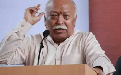 आरएसएस ने गैर हिंदुओं को प्राथमिकता देने का किया आह्वान