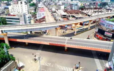 फिर लॉकडाउन के साये में रहेगा नागपुर