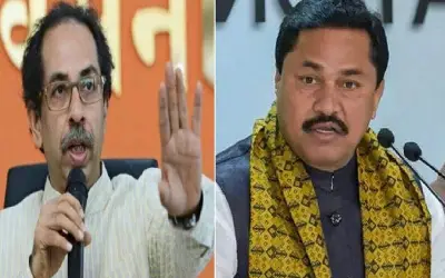 शरद पवार और अजित पवार की गुप्त मीटिंग के बाद नाना पटोले ने की उद्धव ठाकरे से मुलाकात
