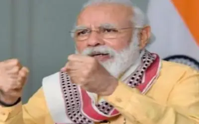 हाऊ टू थिंक पर पीएम मोदी का जोर