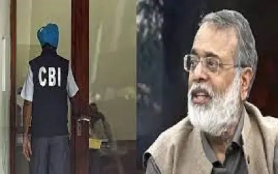 सीबीआई की न्यूज क्लिक पर छापेमारी, एफआईआर दर्ज