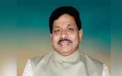 कोरोना से बीजेपी नेता की मौत