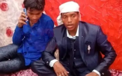 निकाह में शौहर के हिंदू निकलने से मचा हड़कंप