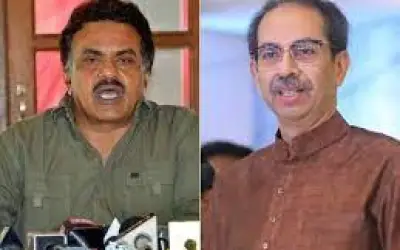 कांग्रेस और शिवसेना यूबीटी पर संजय निरुपम ने साधा बड़ा निशाना