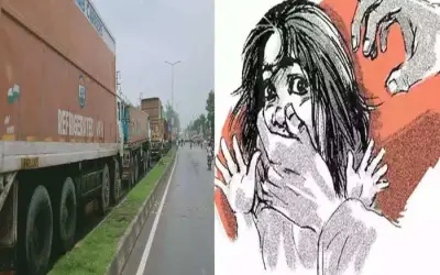 ग्रेटर नोएडा में सुबह सबेरे लड़की का अपहरण