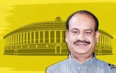 राजस्थान के कोटा में नवजात शिशुओं की मौत पर सांसद ओम बिड़ला ने मांगा जवाब