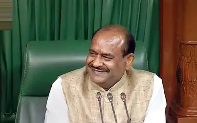 2022 में संसद सत्र नए संसद भवन में आयोजित किया जाएगा : ओम बिरला