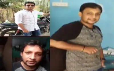 ऑनलाइन जुए में हारने पर युवक ने की आत्महत्या