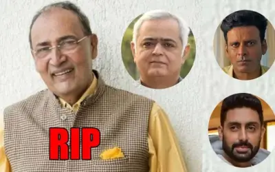 अभिनेता यूसुफ हुसैन का निधन