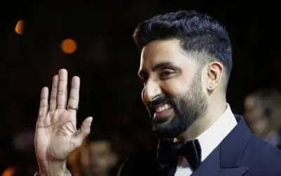 अभिषेक बच्चन का जन्मदिन आज