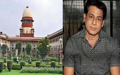 अबू सलेम मामले में सुप्रीम कोर्ट ने लगाई केंद्र सरकार को कड़ी फटकार