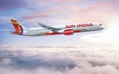 कथित मानव तस्करी के आरोप में एयर इंडिया के तीन कर्मचारी गिरफ्तार