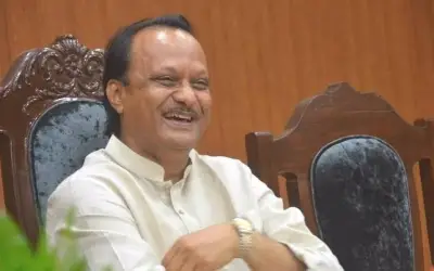 अजित पवार को सिंचाई घोटाले के 17 मामलों में क्लीन चिट