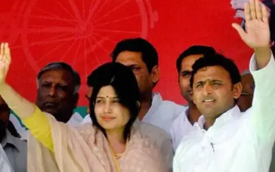 सपा अध्यक्ष अखिलेश यादव का यूटर्न