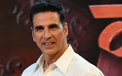 अक्षय कुमार ने दिखाई दरियादिली, हार्ट पेशेंट लड़की को इलाज के लिए 15 लाख किए डोनेट