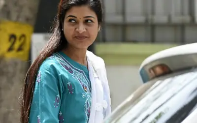 अब अलका लांबा ने छोड़ी आम आदमी पार्टी