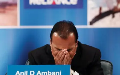 यस बैंक का कर्ज नहीं चुकाने से अनिल अंबानी को ईडी का समन