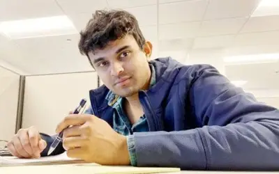 भारतीय सॉफ्टवेयर इंजीनियर की अमेरिका में हत्या