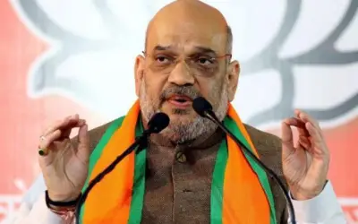 बढ़ती उम्र की वजह से आडवाणी और जोशी को टिकट नहीं : शाह