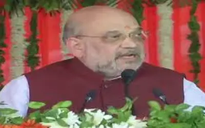 पिछड़ों, दलितों, आदिवासियों और पहाड़ियों को अपना अधिकार मिलेगा ल: अमित शाह