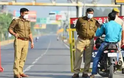 बिहार से लौटे अरुणाचल में 32 सुरक्षाकर्मी निकले कोरोना पॉजिटिव