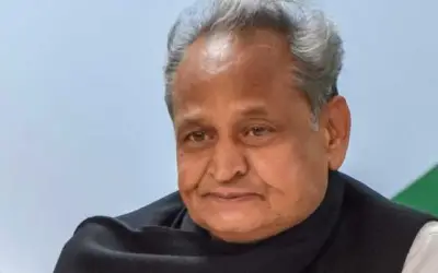 अशोक गहलोत की तबियत बिगड़ने से मीरा-भायंदर का चुनाव प्रचार रद्द