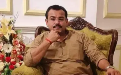 लखीमपुर खीरी कांड : आशीष मिश्रा को मिली जमानत