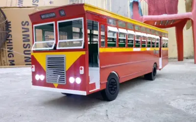 बस दुर्घटना में युवक की मौत से बेस्ट को 13 लाख मुआवजा देने का आदेश