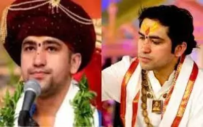 अंधविश्वास फ़ैलाने के मामले में बाबा धीरेंद्र शास्त्री की मिली क्लीन चिट