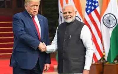 अमेरिका ने भारत को दी स्वतंत्रता दिवस की बधाई
