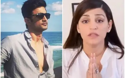 सुशांत की बहन ने की सीबीआई जांच की निष्पक्ष जांच