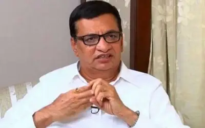 क्या महाराष्ट्र में होगा कांग्रेस का 2 गुट ?