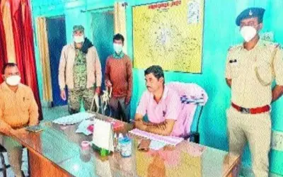 बेटे के चक्कर में पिता ने मासूम बेटी की बलि दी