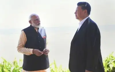 चीनी पोर्टफोलियो निवेश को प्रतिबंधित कर सकता है भारत