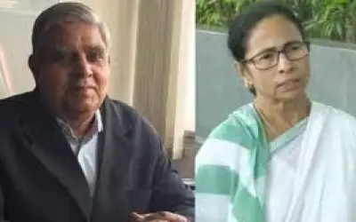 ममता पर राज्यपाल ने लगाया भ्रष्टाचार का गंभीर आरोप
