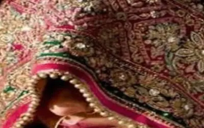 पिता ने एक लाख में किया बेटी की शादी का सौदा