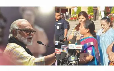 मुंबई को सोने का अंडा देने वाली मुर्गी कहने पर सत्ता पक्ष के विधायक आक्रामक