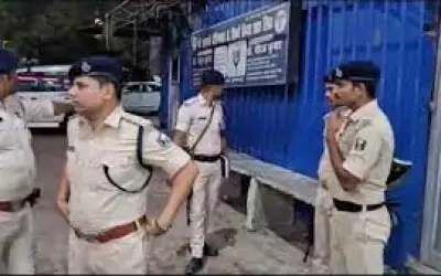 दशहरा के दौरान घर में घुसकर एक ही परिवार के चार सदस्यों की हत्या